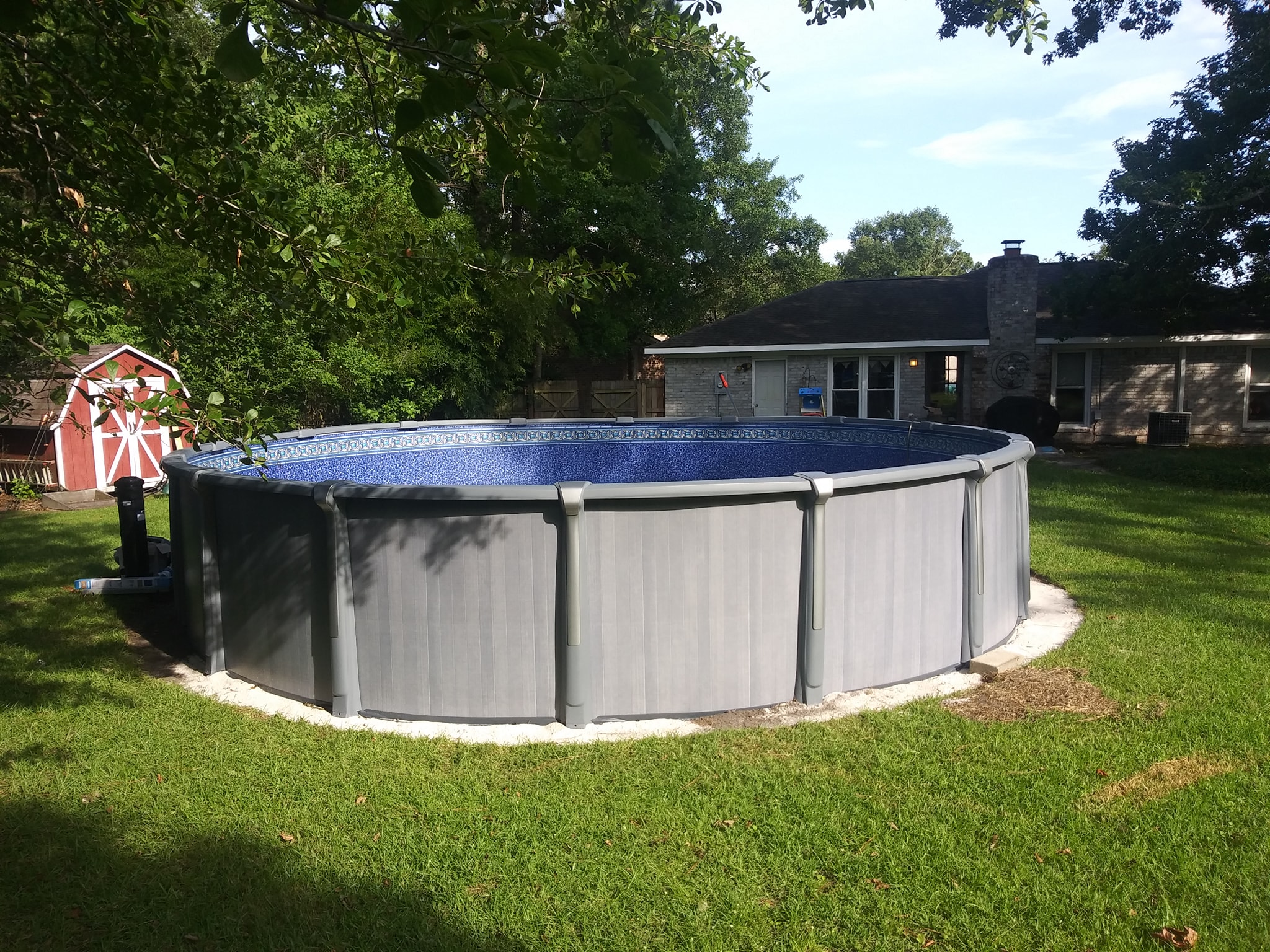 Gallery | Southern Oasis Pools, LLC